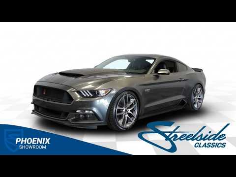 2016 Ford Mustang (CC-2114284) for sale in Mesa, Arizona