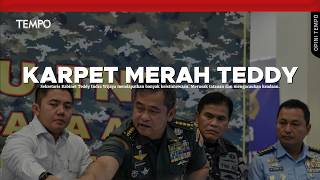 Download lagu Everything for Teddy Indra Wijaya | Tempo Opinion mp3 Download lagu Everything for Teddy Indra Wijaya | Tempo Opinion mp3