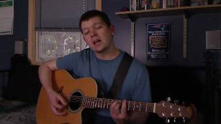 The Fray - Trust Me Acoustic Cover