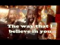 Barry White - JUST THE WAY YOU ARE ( HD ...