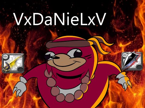 Bloodletter Albion ZvZ #2 REJECT PARTY