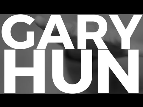 Gary Hun Reel. Motiondesigner/Director