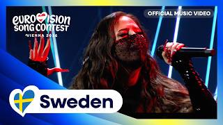 FELICIA - My System | Sweden 🇸🇪 | National Final Performance | #Eurovision2026