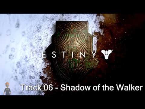 Shadow of the Walker - Destiny: Rise of Iron Official Soundtrack - Track 06