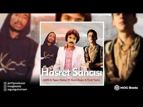 Ferdi TAYFUR 👑👑 Hasret Sancısı MİX