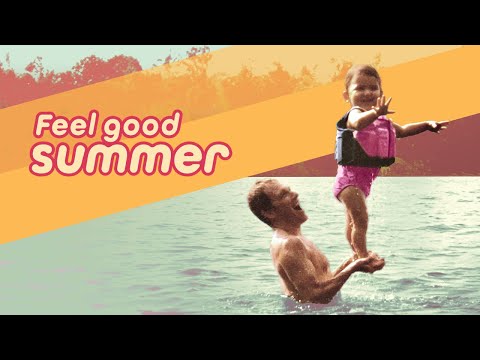 Feel Good Summer | Official Music Video