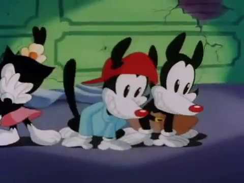 hola enfermera ..... ( hermanos warners)