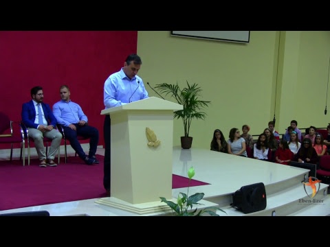 4.06.2017 - Duminica Seara | Seara Tinerilor | Sami Muntean