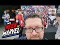 9 Best Moments with Marvel at the X Games!