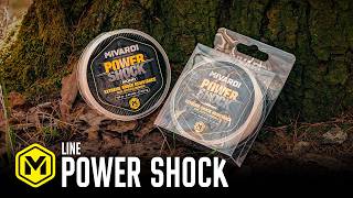 MIVARDI Power Shock 0.60mm 100m