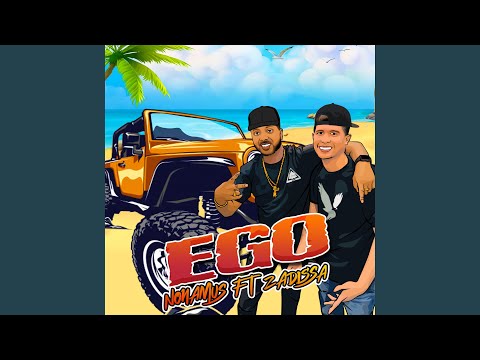 Ego (feat. Zadissa)