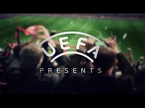 European Qualifiers Intro - UEFA EURO 2020