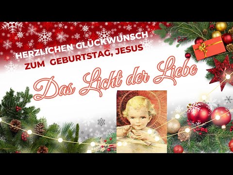 Das Licht der Liebe - Die Liebesgeschichte von Jesus: "Ihr seid das Licht der Welt!"