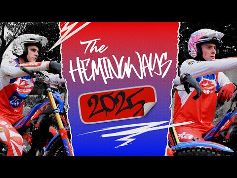 Hemingway' Brothers 2025 Interview