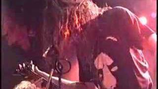 Pestilence - The Trauma - Reseda, CA - 10.05.90 4/9