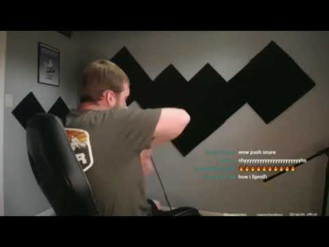 napom 2min liproll insanity