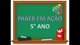 DESCRITOR 07 - 5° ANO (MATEMÁTICA)