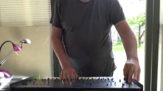 Ultravox - Making Of &#39;Brilliant&#39; Part 3