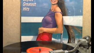 Crystal Gayle - The Blue Side [stereo Lp version]