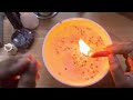 Candle Wax Reading For This New Moon Important Message From The Universe In Tamil