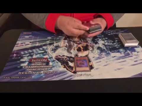 Luis Solis 7th Place Altoona, IA Salamangreat