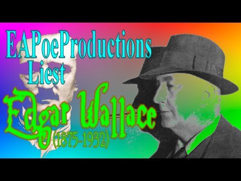 Edgar Wallace - Der Fall Stretelli