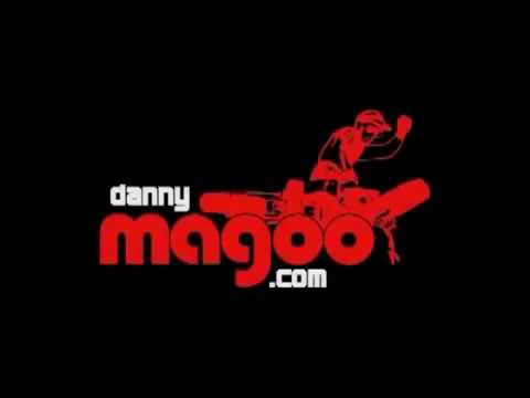 "Wild Magoo" Documentary on Danny Magoo Chandler