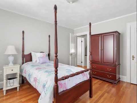 111 DAMON ROAD, Medford, MA 02155 - Single Family - Real Estate - For Sale