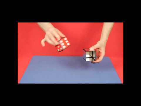 Volcano Die by Joker Magic - Dude That's Cool Magic