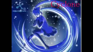 Download lagu 【黒うさP reprint】 『初音ミク』Cyclone『オリジナル』 mp3