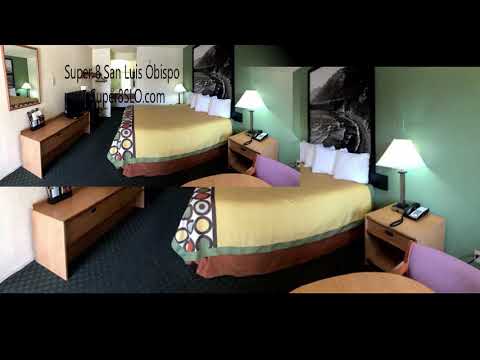 Super 8 San Luis Obispo
