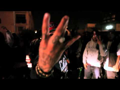Mac Lucci feat: Yukmouth "Cortez Muzic" OFFICIAL VIDEO