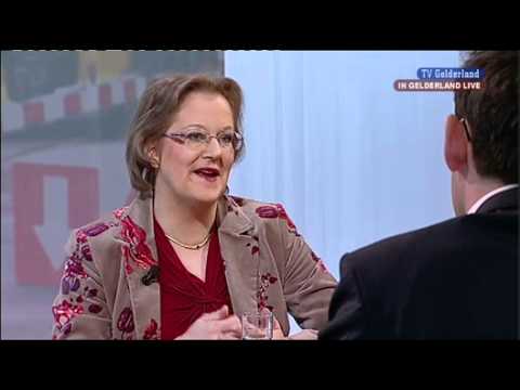 In Gelderland Live  6 maart 2011