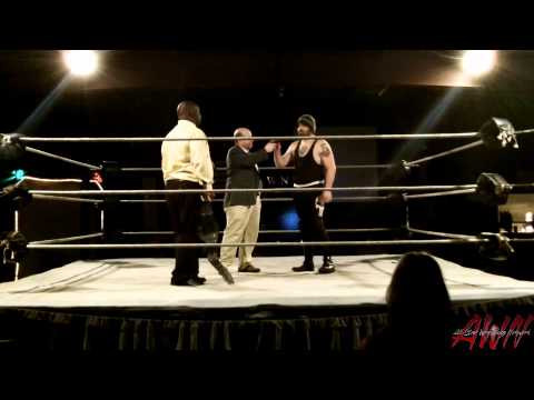 Promo: Shawn Hunter & Shane Curtis