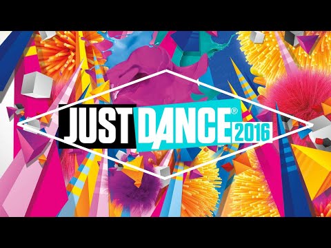 Just Dance 2016 Official Song List + Unlimited