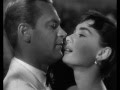 'A Sinner Kissed an Angel' - Sarah Vaughan