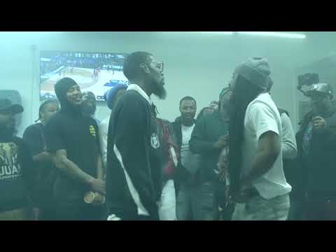 Guap 2 Cold vs Fatz