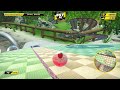 Bubbly Washing Machine 7 1 Spiral Bridge Super Monkey Ball Banana Mania