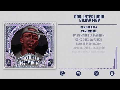 Interludio Gilow - Nero Lvigi & Gilow / Money Gang Victory