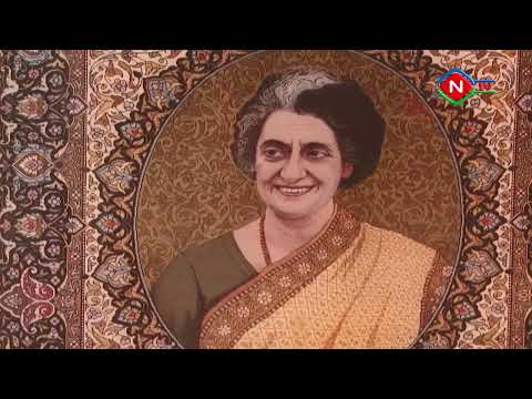 Sənətində yaşayan rəssam - 14.02.2022