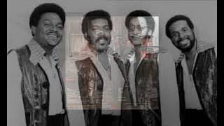 Midnight Flower - Four Tops - 1974