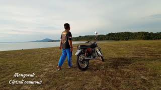 Download lagu video clip cover lagu ocu..manyorah..ciptaan.(ali ocumond).. mp3