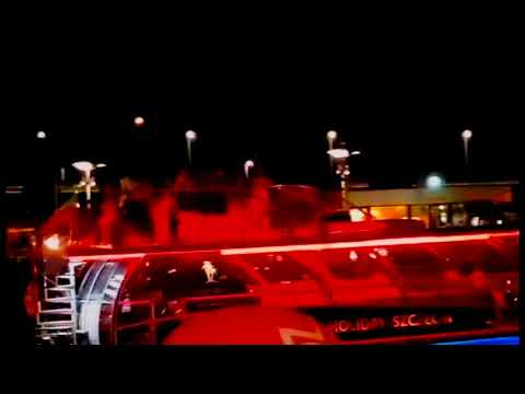 PyroMagic 2018 Szczecin Polska