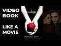 Twilight Still Matters 20 Years Later Stephenie Meyer Video Book