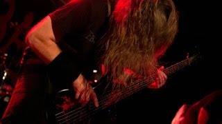 Cannibal Corpse - Sarcophagic Frenzy (Live in Sydney) | Moshcam