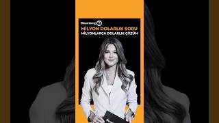 Milyon Dolarlık Soru, Milyonlarca Dolarlık Çözüm | Alara Akgün