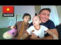 Helping 2 Vietnamese Orphanages in Vietnam 😢