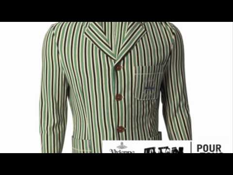 Vivienne Westwood MAN Spring Summer 2011