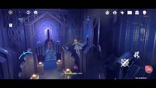 方向音痴による原神　#1