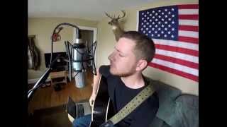 Rob Williford - Lily (Sundy Best Cover)